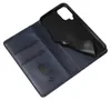 Handyhülle für Samsung Galaxy A12 Kunstleder Flip Cover Produktbild-Vorschau 3