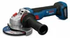 125mm 18V GWS 18V-11 Grinder ? Solo Cardboard - Bosch Pro Anteprima dell’immagine prodotto 16