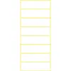 Avery Zweckform® 3086 3086 Etichette universali, 50 x 14 Anteprima dell’immagine prodotto 14