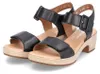 Remonte Sandalen Hak  Sandalen Hak - Zwart - Maat 40 Produktbild-Vorschau 25