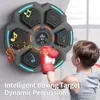 2024 Neues Modell Smart Music Boxing Machine für Erwachsene Produktbild-Vorschau 6