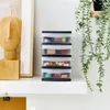 Rotho Schubladenbox Tower XS SYSTEMIX mit 4 Schubladen je Produktbild-Vorschau 7