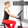 HAMMER Cardio Motion BT ergometer, bicykel na cvičenie, 22 Náhľad obrázku produktu 26