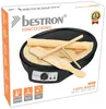 Bestron Crêpes Maker im Retro Design, für Crepes mit Ø 30 Produktbild-Vorschau 7
