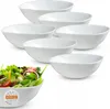 KADAX 6x Salaterka miska 16cm Szklana miski Do Zupy Podgląd zdjęcia produktu 12