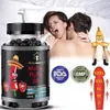 Maca+Tongkat Ali+L-Arginine+Ginseng+Zinc 2170mg (120 Voir les images du produit 3