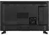 JVC LT-24VRH3555 Fernseher 24 Zoll Fire TV HD-Ready Smart Produktbild-Vorschau 13
