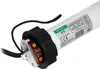 Funk-Markisenmotor Universal, UNI78F (50 Nm / SW78) leise, Produktbild-Vorschau 2