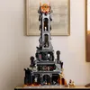 Lego 10333 - Ikony Władca Pierścieni Barad-dur Podgląd zdjęcia produktu 25