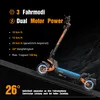 D7 MAX ABE 10 Zoll E-Scooter mit Straßenzulassung (ABE), Produktbild-Vorschau 5