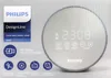 Philips TADR402/12, Cyfrowy budzik, Okrągły, Szary, 87,5 - Podgląd zdjęcia produktu 3