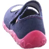 A single child's shoe on a white background. Produktbild-Vorschau