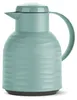 EMSA Isolierkanne Samba Wave 1,0l minze, 1 l, Mintfarbe, Produktbild-Vorschau 1