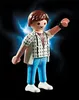 PLAYMOBIL 70633, vozidlo, 5 rok / roky, Plast, Čierna Náhľad obrázku produktu 15