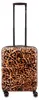 Franky PC13LEO-55DF Spinner Dehnfalte Leopard Produktbild-Vorschau 1