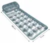 INTEX 58894EU - Luftmatratze - 18-Pocket Suntanner (grau, Produktbild-Vorschau 13