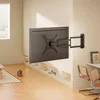 AISENS WT65TSLE-385, 75 x 75 mm, 400 x 400 mm, -15 - 5°, Náhled obrázku produktu 5
