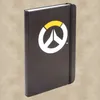 Overwatch Hardcover Ruled Journal Náhled obrázku produktu 2