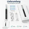 Digitales Ohrenreinigungsgerät mit Kamera & LED-Licht – Produktbild-Vorschau 4