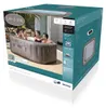 Bestway Energiespar-Whirlpool LAY-Z-SPA Rome AirJet 6 Produktbild-Vorschau 22
