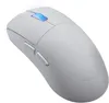 ASUS ROG Harpe II Ace White Wireless Gaming Maus Produktbild-Vorschau 1