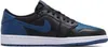 Nike Schuhe Air Jordan 1 Low, CZ0775041 Produktbild-Vorschau 1