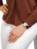 Mondaine A658.30323.16SBBV Zegarek Classic SBB vegan Podgląd zdjęcia produktu 7
