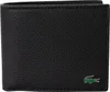 LACOSTE Kartenetui Smart Concept Billfold Wallet Noir Produktbild-Vorschau 5