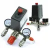 MARPOL | Druckregler, 230V 0-12 bar, Druckluft Kompressor, Produktbild-Vorschau 11
