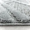 Carpetsale24 Teppich Wohnzimmer Hoch-Tief Effekt 3D Optik Produktbild-Vorschau 3