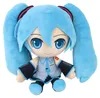 Personaggio in peluche Vocaloid di Hatsune Miku, 30 cm Anteprima dell’immagine prodotto 1
