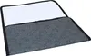 Vadobag Wickeltasche mit passender Wickelunterlage Grey One Produktbild-Vorschau 7
