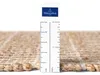 Tapis en jute Villeroy & Boch, modèle Birka, couleur or Voir les images du produit 8