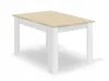 Set da pranzo Valora, tavolo rettangolare, 120 x 80 cm, Anteprima dell’immagine prodotto 11