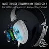 Razer BlackShark V3, Kabelový a bezdrátový, Hraní, 270 g, Náhled obrázku produktu 13