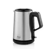 Arzum Teacharm AR3143 Teemaschine, Silber Produktbild-Vorschau
