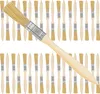 Kurtzy 12,7 mm Pinsel Set Maler Pinselset (36er Pack) - Produktbild-Vorschau 1