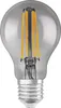 Ledvance LED Filament Smart+ Birne 6W = 44W E27 Rauchglas Produktbild-Vorschau 3
