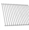Edestahl Grillrost 35x30cm aus europäischem Edelstahl, Produktbild-Vorschau 3
