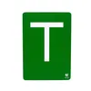 B+D Handball Team-Time-Out-Tafel einzel Produktbild-Vorschau 2