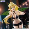 Sword Art Online - Statuetta Leafa Bicute Dark - Furyu Anteprima dell’immagine prodotto 12