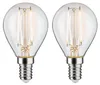 Paulmann 28857, 2,7 W, 25 W, E14, 470 lm, 15000 h, Warmweiß Produktbild-Vorschau 1