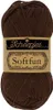 Scheepjes Softfun 50g 2623 Chocolate Produktbild-Vorschau 1