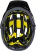 CONTEC MTB-Fahrradhelm " Katla MIPS", rot Produktbild-Vorschau 2