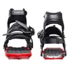 Combo Ski – 2-en-1 raquettes à neige, mini-skis, patins de Voir les images du produit 11