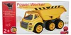 Grande mega dumper Power Worker Anteprima dell’immagine prodotto 10