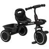 AIYAPLAY Tricycle pour enfant évolutif avec siège réglable Voir les images du produit 1