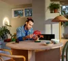 LEGO Botanicals Bonsai z červeného japonského javora 10348 Náhľad obrázku produktu 31