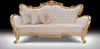 Chesterfield Design Luxus Polster Sofa Couch Sitz Garnitur Produktbild-Vorschau 3