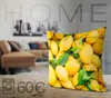 VOID Zitronen Obst Italien Kissenbezug Kissenhülle Produktbild-Vorschau 3